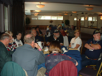 Great Lakes Naval Training Center 2002